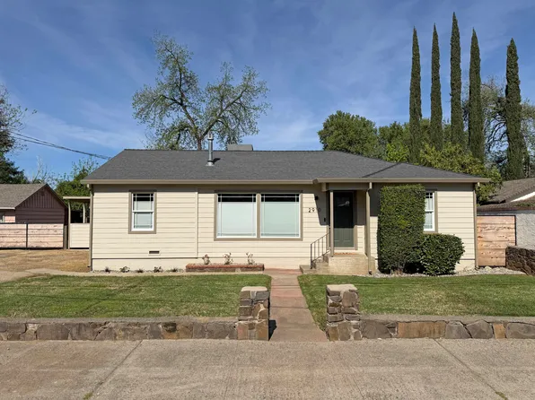 2910 Anita St, Redding, CA 96001