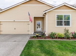 7101 Alta Vista Dr SE, Tumwater, WA 98501