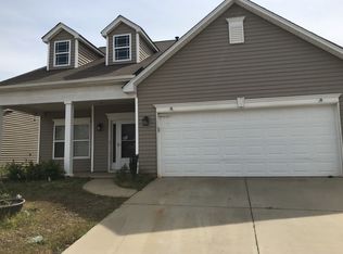 208 Riverdale Rd, Simpsonville, SC 29680