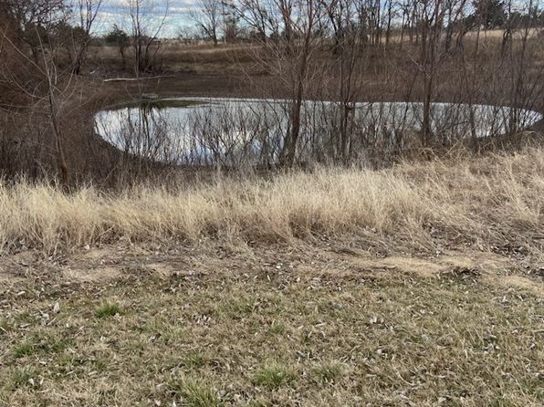 50625 E County Road 1550, Stratford, OK 74872