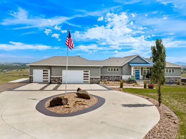 2110 Larkspur Ln, Great Falls, MT 59404