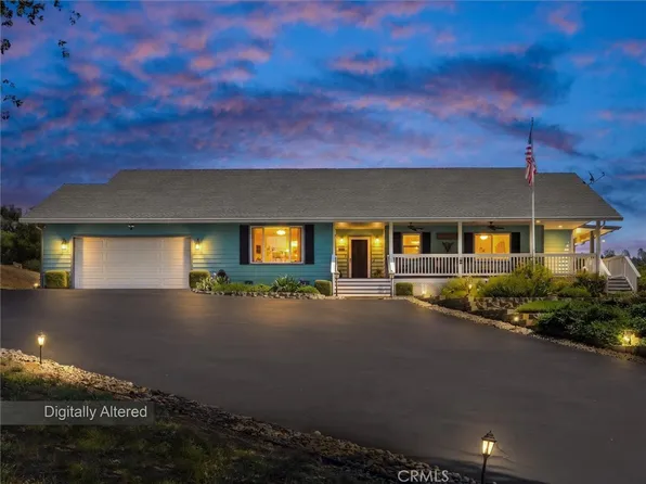 4848 Valley Oak Cir, Mariposa, CA 95338