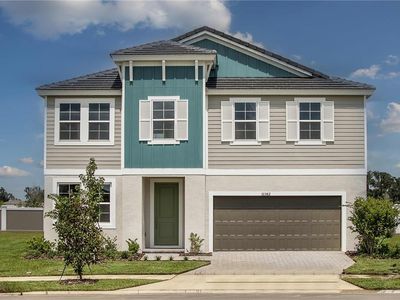 10243 Fieldstone Myrtle Way, San Antonio, FL, 33576
