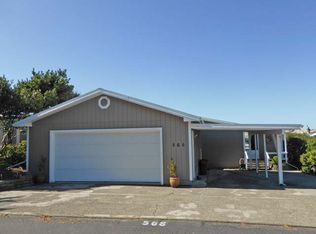 1601 Rhododendron Dr SPACE 568, Florence, OR 97439