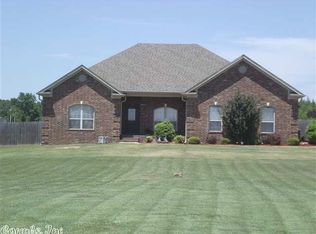 982 Oliver Ln, Cabot, AR 72023