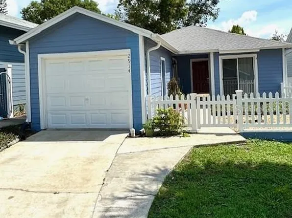 2914 Quincy Ct, Apopka, FL 32703