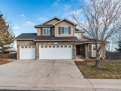 13812 Hudson Way, Thornton, CO, 80602