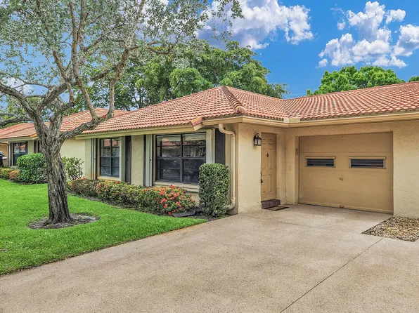 4450 Nutmeg Tree Lane #A, Boynton Beach, FL 33436