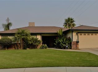 4616 Chadbourn St, Bakersfield, CA