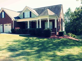 5760 Namon Wallace Rd #0, Cumming, GA 30028