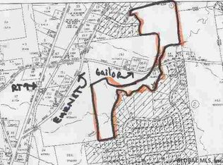 0 Gailor Rd, Gansevoort, NY 12831
