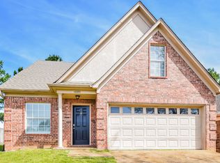 10080 Cross Ridge Rd, Cordova, TN 38018