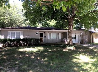 704 Normal Ave, Cape Girardeau, MO 63701