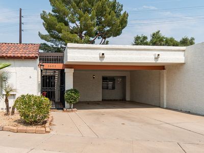 3605 N 27th Way, Phoenix, AZ, 85016