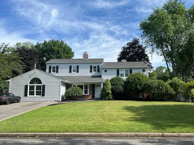 75 Granada Circle, Mount Sinai, NY, 11766