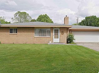 1257 N Neel Loop, Kennewick, WA 99336