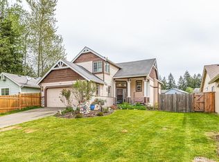16917 121st Ave E, Puyallup, WA 98374