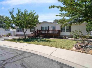 513 Friendship Ct, Clifton, CO 81520