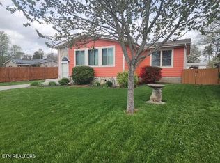 431 Powell Valley Marine Rd, La Follette, TN 37766