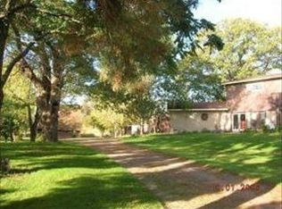 31923 Fifth Lake Rd, Avon, MN 56310