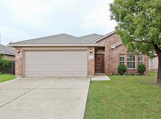 12240 Shadow Wood Trl, Burleson, TX 76028