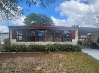 2507 Ronson Ave, Orlando, FL 32818