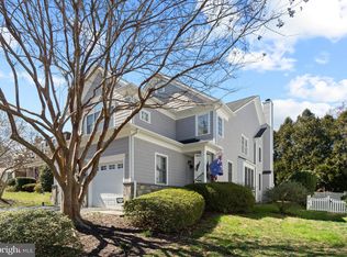 1156 Colonial Rd, Mc Lean, VA 22101