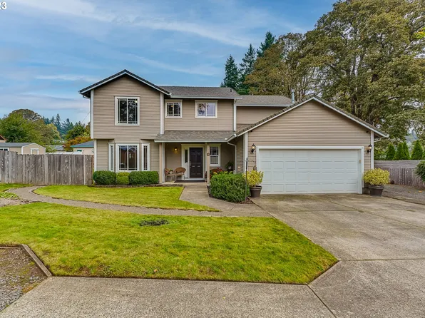 6313 SE Hull Ave, Milwaukie, OR 97267