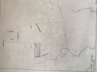 0 Shell Rd, Ocean Springs, MS 39564