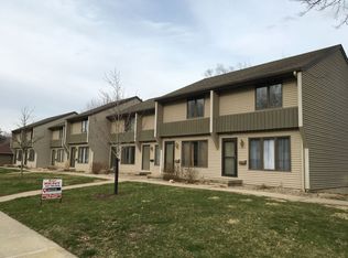 1240 Boone St, Pella, IA 50219