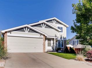 2379 S Gibraltar Way, Aurora, CO 80015