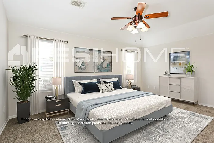 4906 Drew Forest Ln — Photo 7