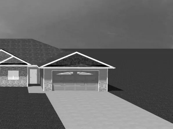 1507 Regency Cir N, Norfolk, NE 68701