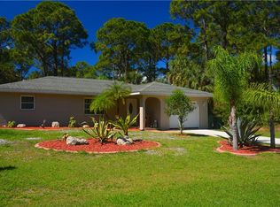 491 Cornelius Blvd, Pt Charlotte, FL 33953