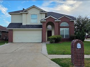 5210 Nautilus Ln, Baytown, TX 77521