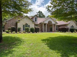 3771 Harley Ridge Rd, Longview, TX 75604