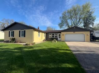5934 Diane Dr, Berrien Springs, MI 49103