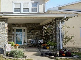 206 Stanley Ave, Havertown, PA 19083
