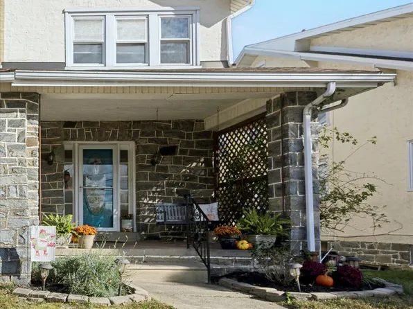 206 Stanley Ave, Havertown, PA 19083