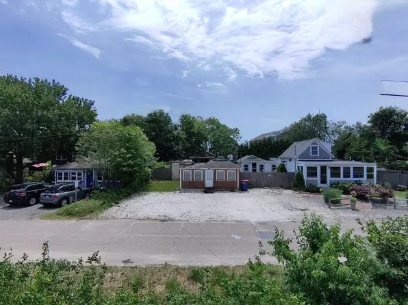 44 North Blvd, Wareham, MA 02571