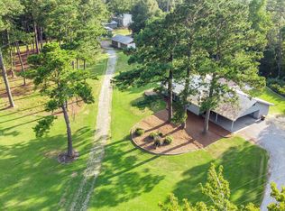6107 Highway 43 N, Carriere, MS 39426