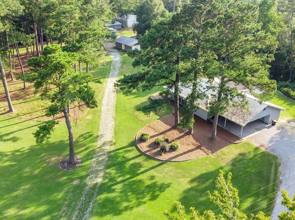 6107 Highway 43 N, Carriere, MS 39426