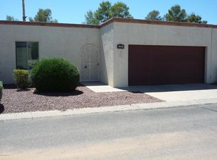 1225 N Tracy Ave, Tucson, AZ 85715