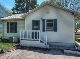 12 Kay Ct, Council Bluffs, IA 51503