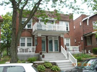 4540A Flora Ave SUITE 4540A, Saint Louis, MO