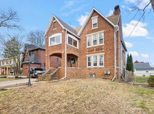 2412 Cornell St, Dearborn, MI 48124