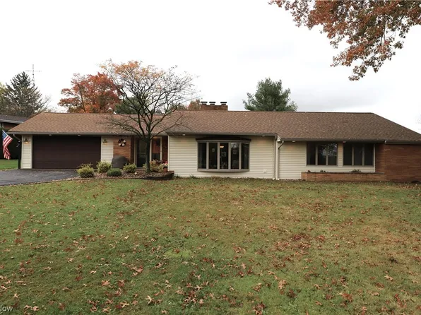 9063 Roy Crest Dr, Westfield Center, OH 44251