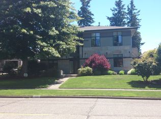 3406 Magnolia Blvd W, Seattle, WA 98199