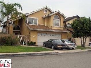 912 S Visalia Ln, Compton, CA 90220