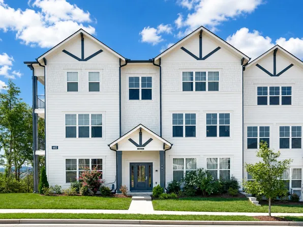 482 Portsdale Dr #15, Brentwood, TN 37027